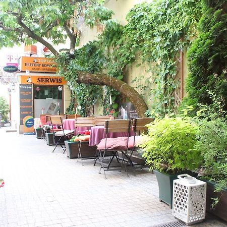 Apartamenty Krakowskie 36 Lublin - Double One Εξωτερικό φωτογραφία