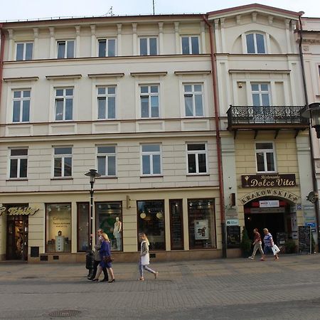 Apartamenty Krakowskie 36 Lublin - Double One Εξωτερικό φωτογραφία