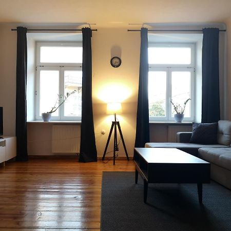 Apartamenty Krakowskie 36 Lublin - Double One Εξωτερικό φωτογραφία