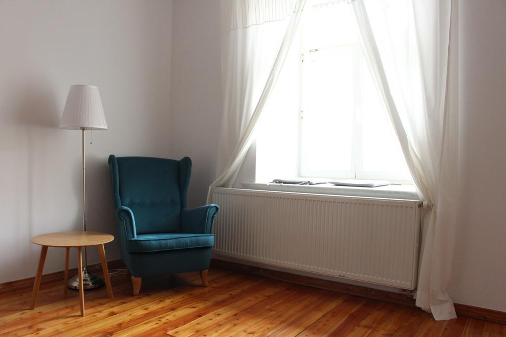 Apartamenty Krakowskie 36 Lublin - Double One Εξωτερικό φωτογραφία