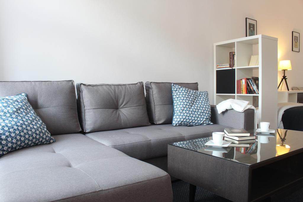 Apartamenty Krakowskie 36 Lublin - Double One Εξωτερικό φωτογραφία