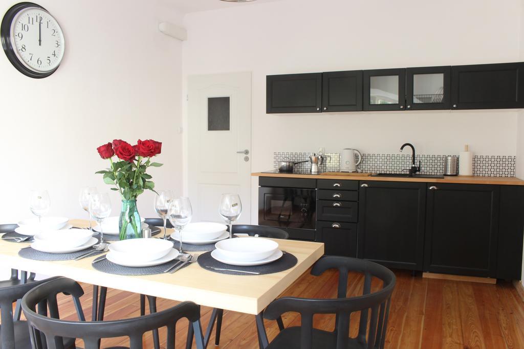 Apartamenty Krakowskie 36 Lublin - Double One Εξωτερικό φωτογραφία
