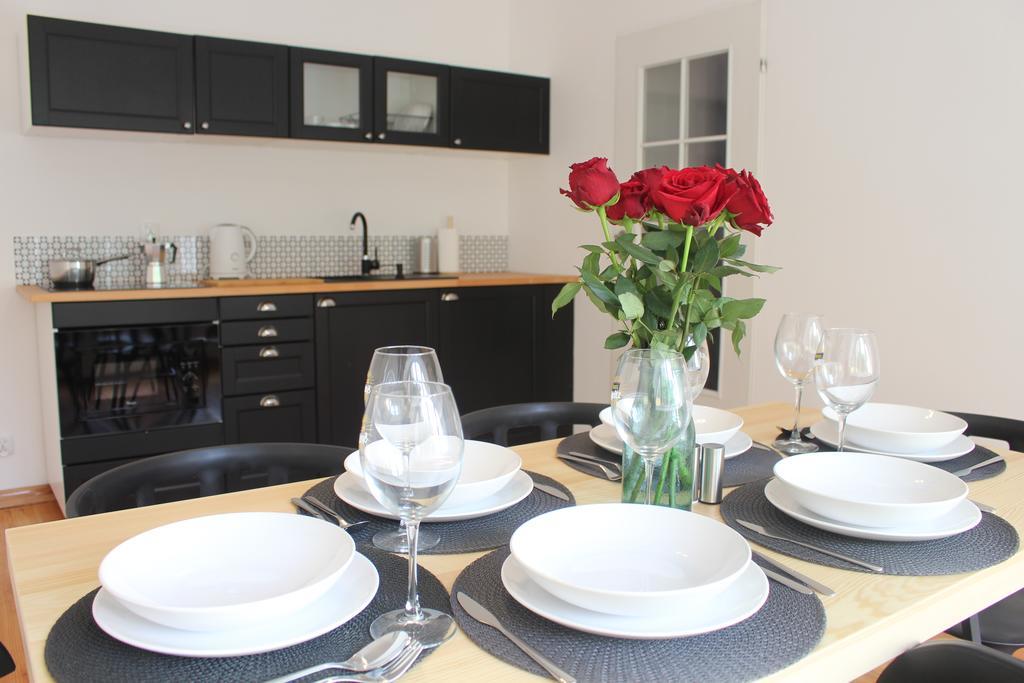 Apartamenty Krakowskie 36 Lublin - Double One Εξωτερικό φωτογραφία