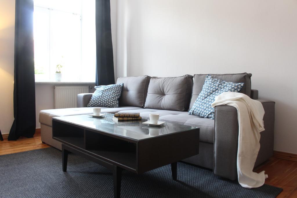 Apartamenty Krakowskie 36 Lublin - Double One Εξωτερικό φωτογραφία