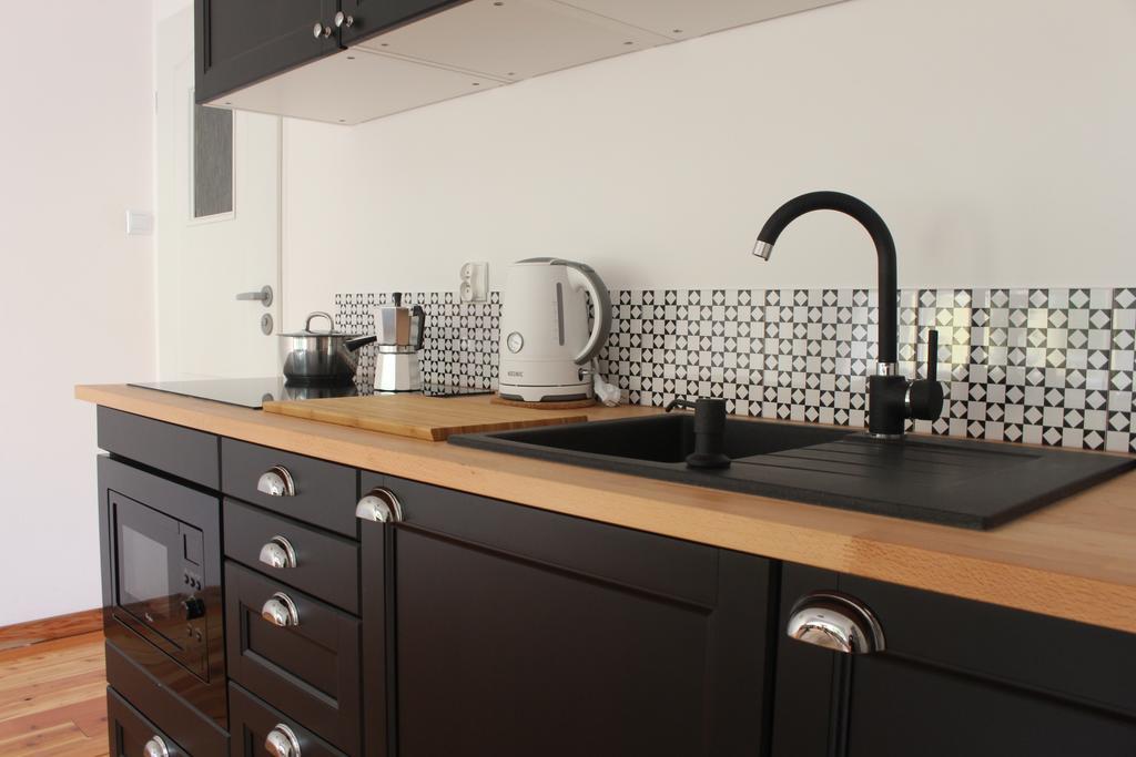 Apartamenty Krakowskie 36 Lublin - Double One Εξωτερικό φωτογραφία
