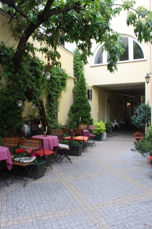 Apartamenty Krakowskie 36 Lublin - Double One Εξωτερικό φωτογραφία