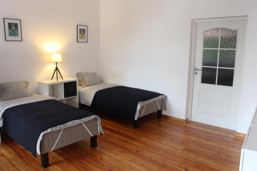 Apartamenty Krakowskie 36 Lublin - Double One Εξωτερικό φωτογραφία