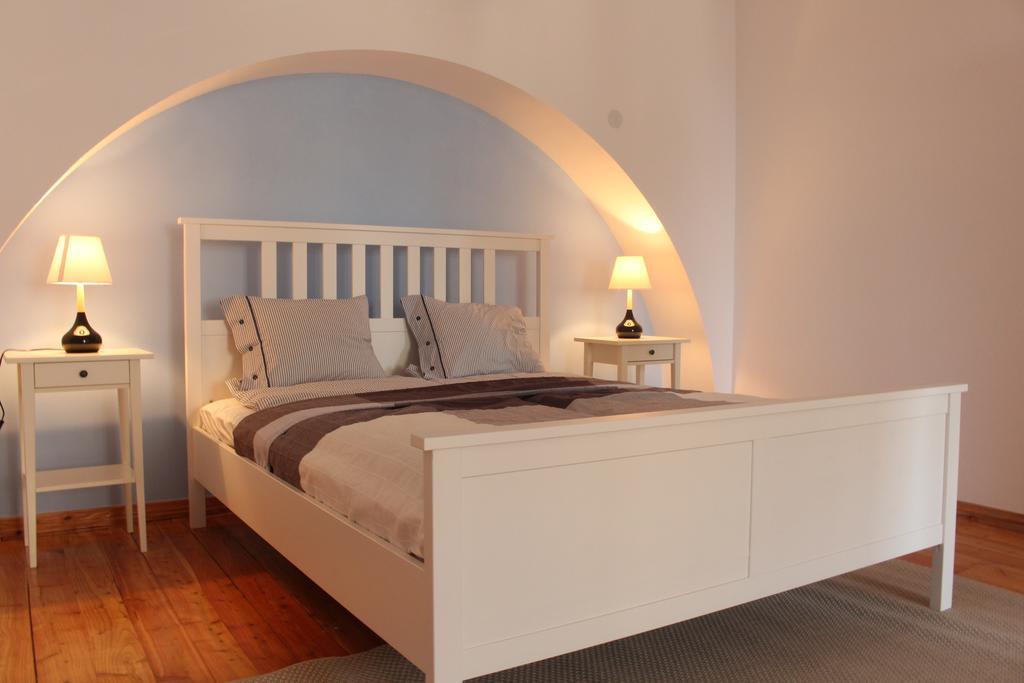 Apartamenty Krakowskie 36 Lublin - Double One Εξωτερικό φωτογραφία