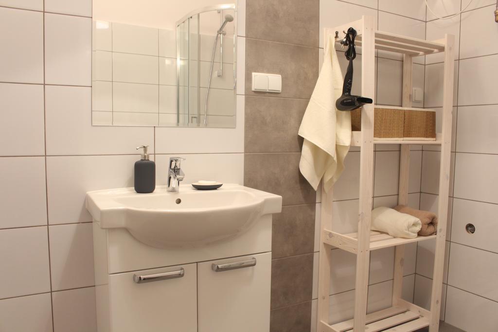Apartamenty Krakowskie 36 Lublin - Double One Εξωτερικό φωτογραφία