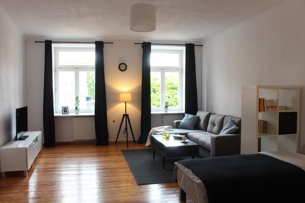 Apartamenty Krakowskie 36 Lublin - Double One Εξωτερικό φωτογραφία
