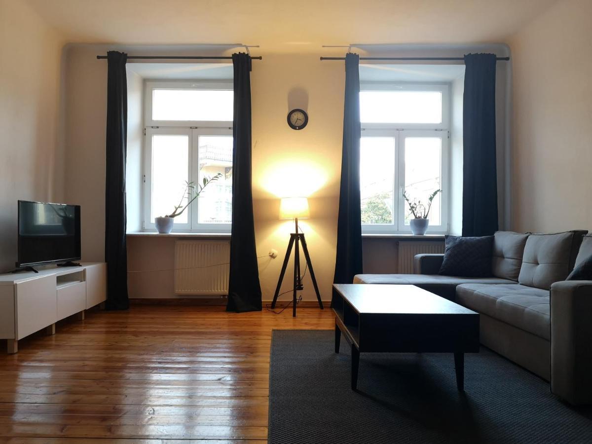 Apartamenty Krakowskie 36 Lublin - Double One Εξωτερικό φωτογραφία